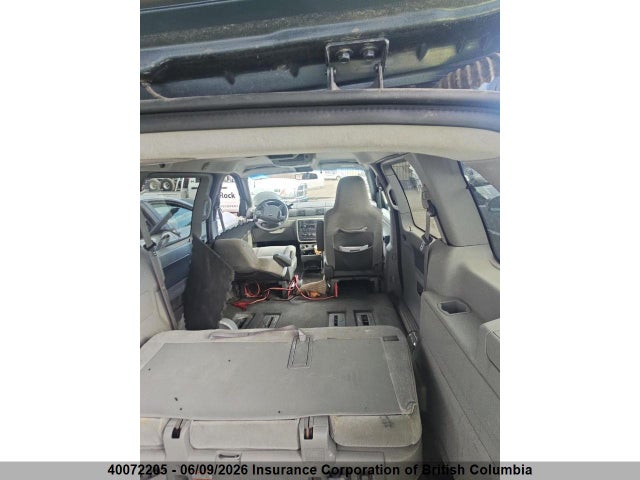 Aukcja sprzedaży 2006 Ford Freestar Se, vin: 2FMZA55246BA11856, numer aukcji: 40072205