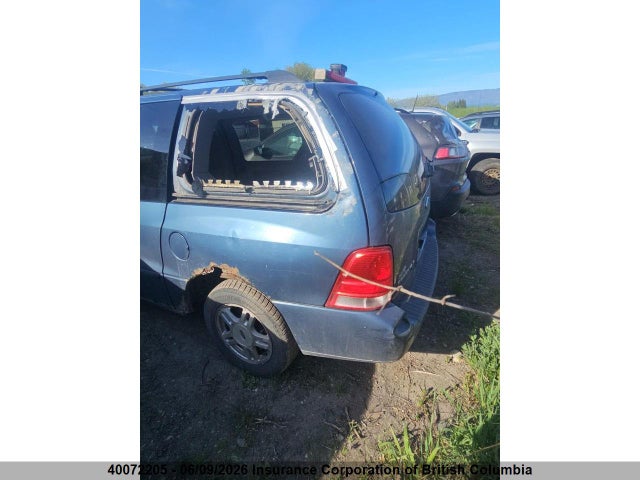 Aukcja sprzedaży 2006 Ford Freestar Se, vin: 2FMZA55246BA11856, numer aukcji: 40072205