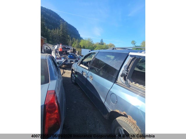 Aukcja sprzedaży 2006 Ford Freestar Se, vin: 2FMZA55246BA11856, numer aukcji: 40072205