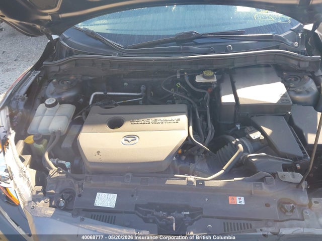 Aukcja sprzedaży 2013 Mazda 3 I, vin: JM1BL1KF4D1748130, numer aukcji: 40068777