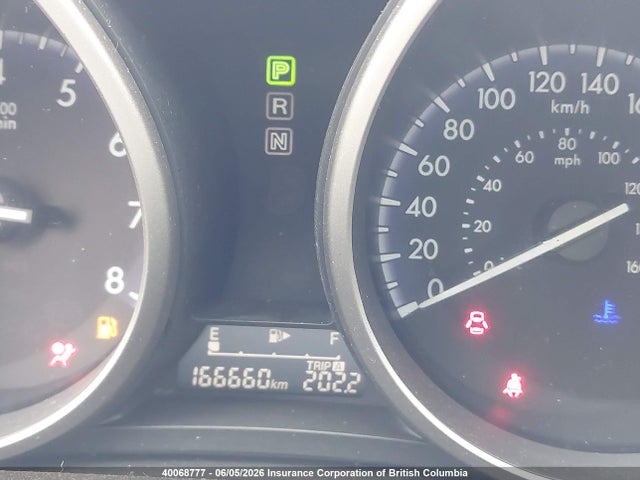 Aukcja sprzedaży 2013 Mazda 3 I, vin: JM1BL1KF4D1748130, numer aukcji: 40068777