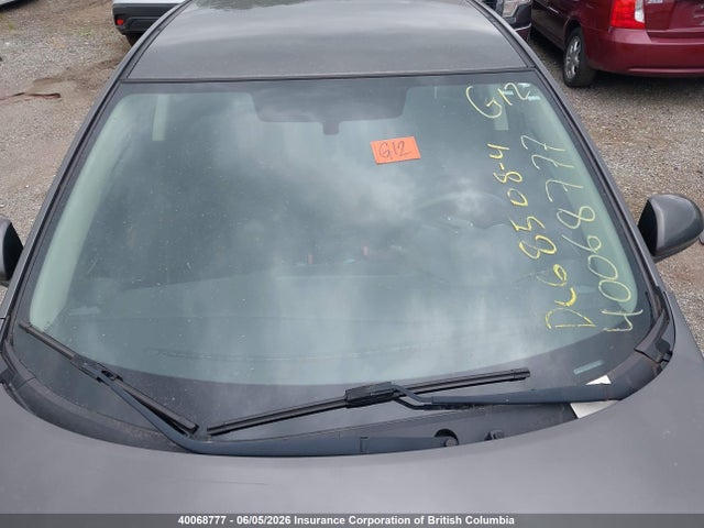 Aukcja sprzedaży 2013 Mazda 3 I, vin: JM1BL1KF4D1748130, numer aukcji: 40068777