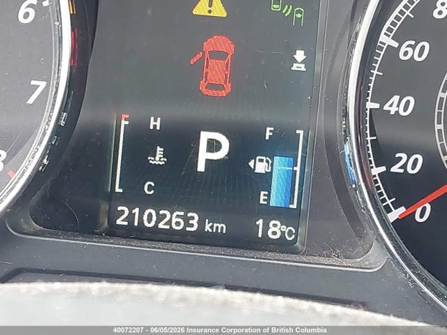 2020 Mitsubishi Rvr მანქანა იყიდება აუქციონზე, vin: JA4AJ4AW2LU602529, აუქციონის ნომერი: 40072207