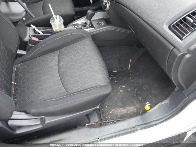 2020 Mitsubishi Rvr მანქანა იყიდება აუქციონზე, vin: JA4AJ4AW2LU602529, აუქციონის ნომერი: 40072207