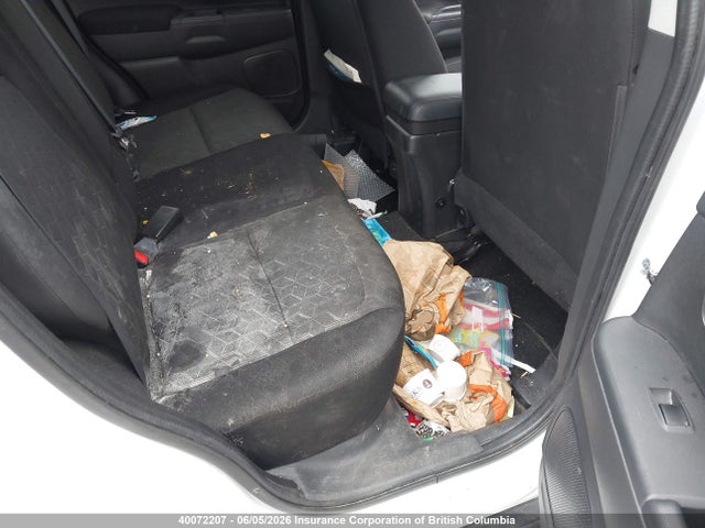 2020 Mitsubishi Rvr მანქანა იყიდება აუქციონზე, vin: JA4AJ4AW2LU602529, აუქციონის ნომერი: 40072207