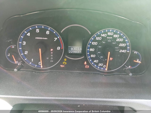 2008 Acura Tsx მანქანა იყიდება აუქციონზე, vin: JH4CL96848C801156, აუქციონის ნომერი: 40066889