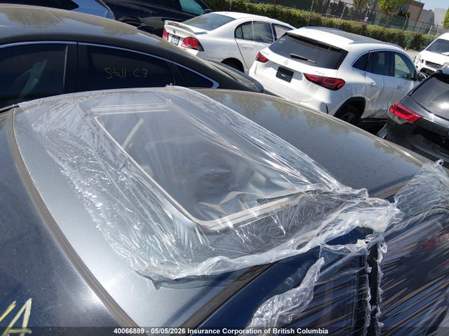 2008 Acura Tsx მანქანა იყიდება აუქციონზე, vin: JH4CL96848C801156, აუქციონის ნომერი: 40066889