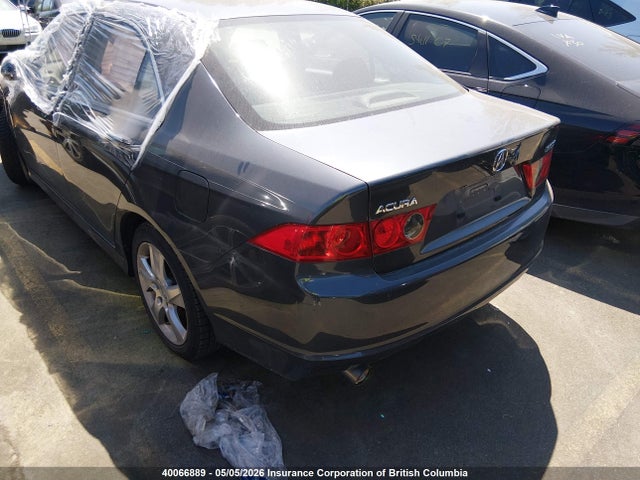 2008 Acura Tsx მანქანა იყიდება აუქციონზე, vin: JH4CL96848C801156, აუქციონის ნომერი: 40066889