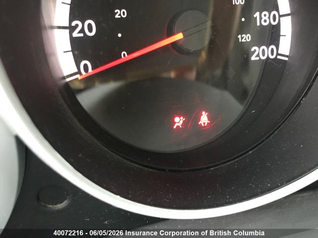 2009 Dodge Grand Caravan Se მანქანა იყიდება აუქციონზე, vin: 2D8HN44E89R509971, აუქციონის ნომერი: 40072216