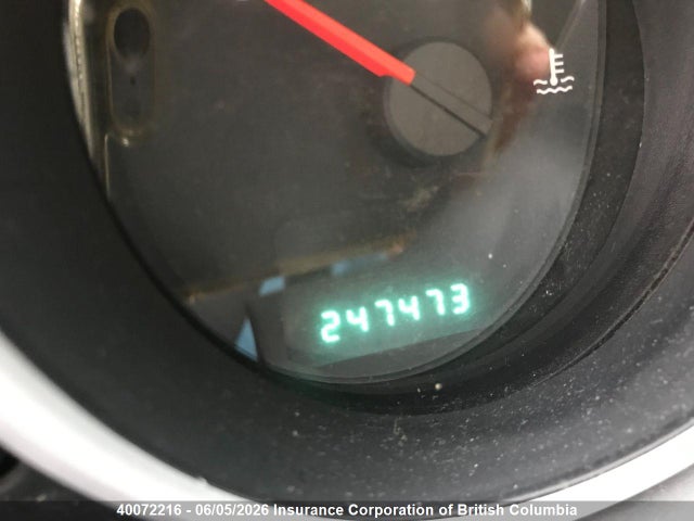 2009 Dodge Grand Caravan Se მანქანა იყიდება აუქციონზე, vin: 2D8HN44E89R509971, აუქციონის ნომერი: 40072216
