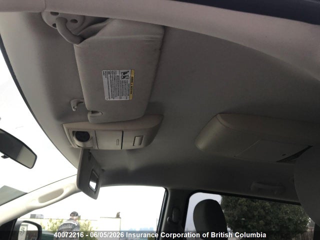 2009 Dodge Grand Caravan Se მანქანა იყიდება აუქციონზე, vin: 2D8HN44E89R509971, აუქციონის ნომერი: 40072216