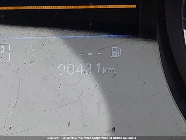 40072217 :رقم المزاد ، 5N1AT2MV5LC701340 vin ، 2020 Nissan Rogue مزاد بيع