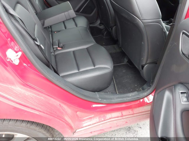 Aukcja sprzedaży 2018 Mercedes-benz B 250 4matic, vin: WDDMH4GB6JJ460631, numer aukcji: 40072222