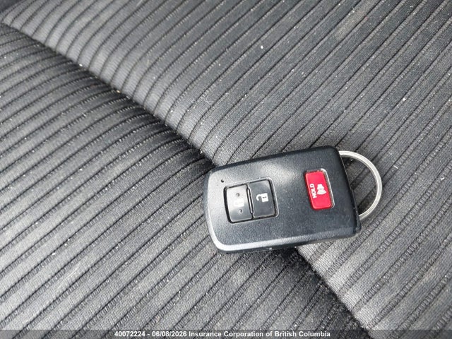2017 Toyota Prius მანქანა იყიდება აუქციონზე, vin: JTDZN3EUXHJ068902, აუქციონის ნომერი: 40072224