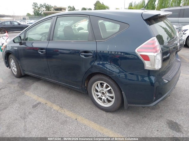 2017 Toyota Prius მანქანა იყიდება აუქციონზე, vin: JTDZN3EUXHJ068902, აუქციონის ნომერი: 40072224