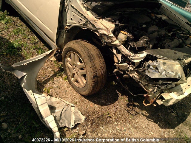 Aukcja sprzedaży 2009 Subaru Forester 2.5x Limited, vin: JF2SH64679H764754, numer aukcji: 40072226
