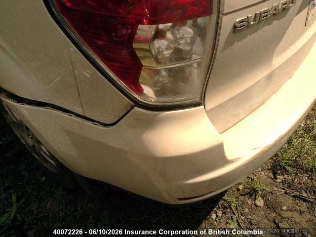 Aukcja sprzedaży 2009 Subaru Forester 2.5x Limited, vin: JF2SH64679H764754, numer aukcji: 40072226