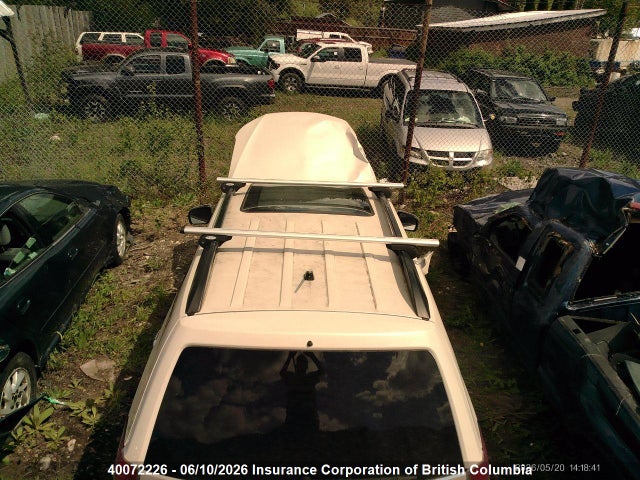 Aukcja sprzedaży 2009 Subaru Forester 2.5x Limited, vin: JF2SH64679H764754, numer aukcji: 40072226