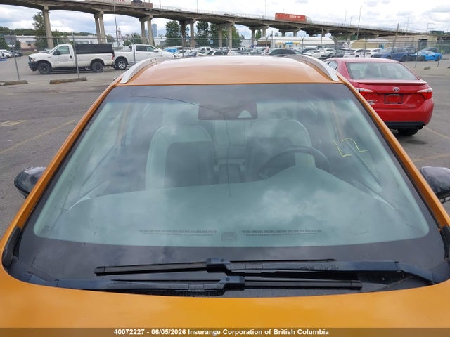 2017 Chevrolet Bolt Ev Premier მანქანა იყიდება აუქციონზე, vin: 1G1FX6S04H4147537, აუქციონის ნომერი: 40072227