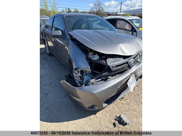 Продаж на аукціоні авто 2010 Ford Focus, vin: 1FAHP3CNXAW210956, номер лоту: 40072230