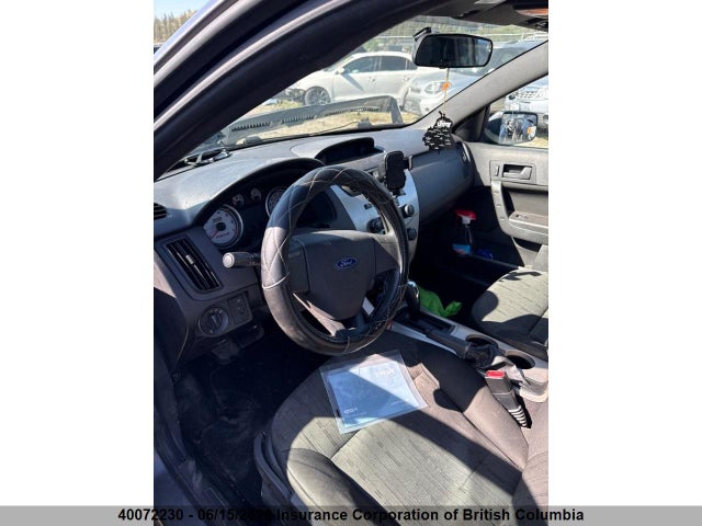 Продажа на аукционе авто 2010 Ford Focus, vin: 1FAHP3CNXAW210956, номер лота: 40072230
