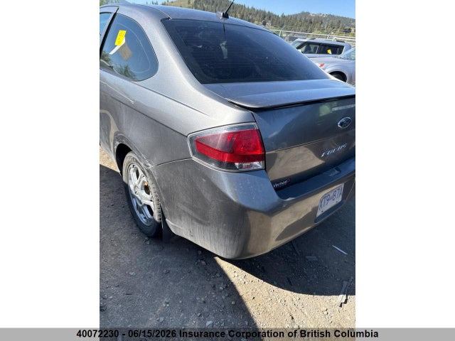 Продажа на аукционе авто 2010 Ford Focus, vin: 1FAHP3CNXAW210956, номер лота: 40072230
