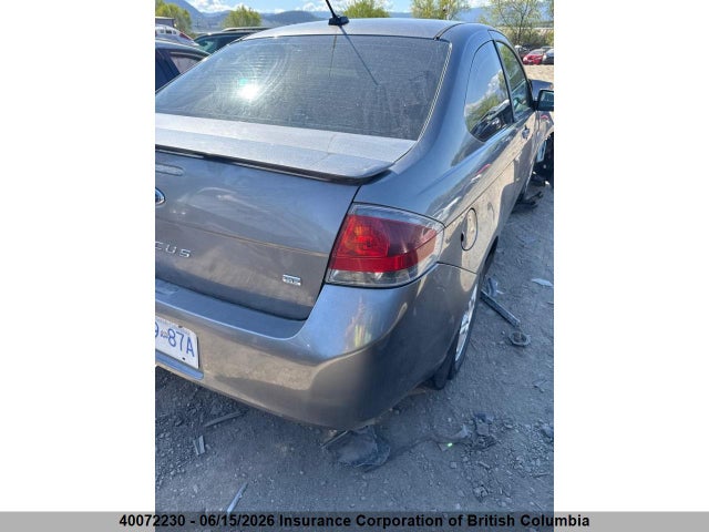 Продажа на аукционе авто 2010 Ford Focus, vin: 1FAHP3CNXAW210956, номер лота: 40072230