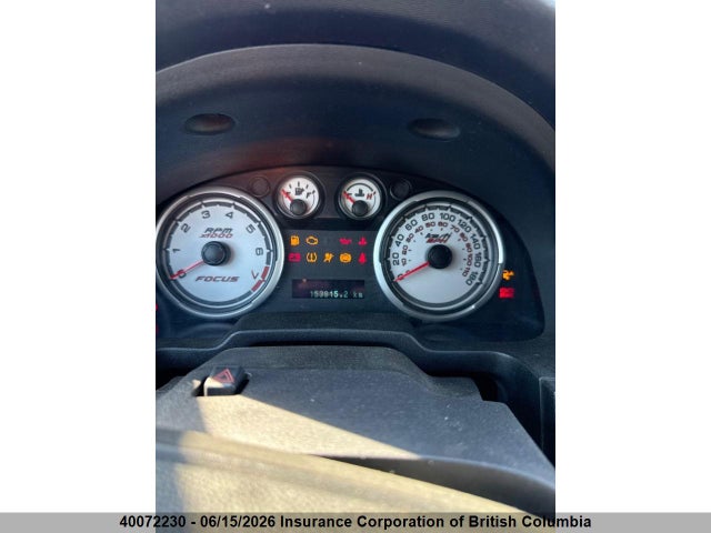 Продажа на аукционе авто 2010 Ford Focus, vin: 1FAHP3CNXAW210956, номер лота: 40072230