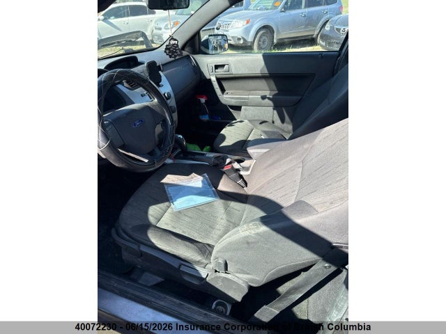 Продажа на аукционе авто 2010 Ford Focus, vin: 1FAHP3CNXAW210956, номер лота: 40072230
