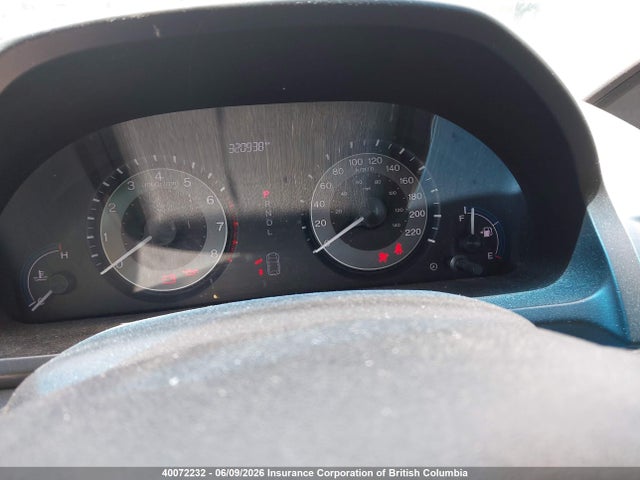 2013 Honda Odyssey Lx მანქანა იყიდება აუქციონზე, vin: 5FNRL5H24DB504771, აუქციონის ნომერი: 40072232