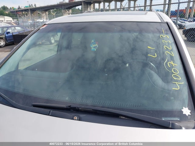 Продаж на аукціоні авто 2006 Honda Odyssey Touring, vin: 5FNRL388X6B505838, номер лоту: 40072233