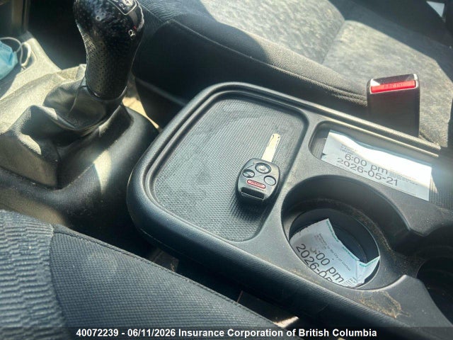 40072239 :رقم المزاد ، JHLRD77516C800807 vin ، 2006 Honda Cr-v مزاد بيع