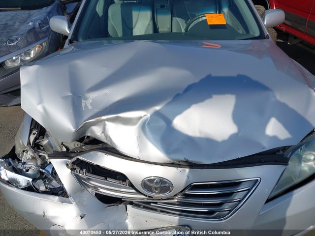 2007 Toyota Camry Hybrid მანქანა იყიდება აუქციონზე, vin: 4T1BB46KX7U001688, აუქციონის ნომერი: 40070650
