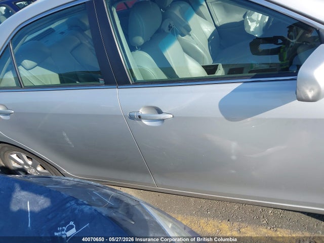 2007 Toyota Camry Hybrid მანქანა იყიდება აუქციონზე, vin: 4T1BB46KX7U001688, აუქციონის ნომერი: 40070650