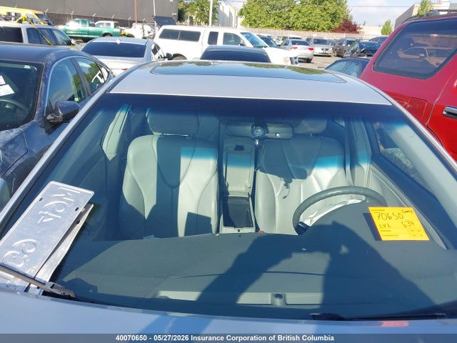 2007 Toyota Camry Hybrid მანქანა იყიდება აუქციონზე, vin: 4T1BB46KX7U001688, აუქციონის ნომერი: 40070650