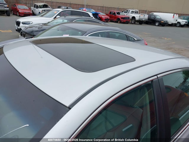 2007 Toyota Camry Hybrid მანქანა იყიდება აუქციონზე, vin: 4T1BB46KX7U001688, აუქციონის ნომერი: 40070650