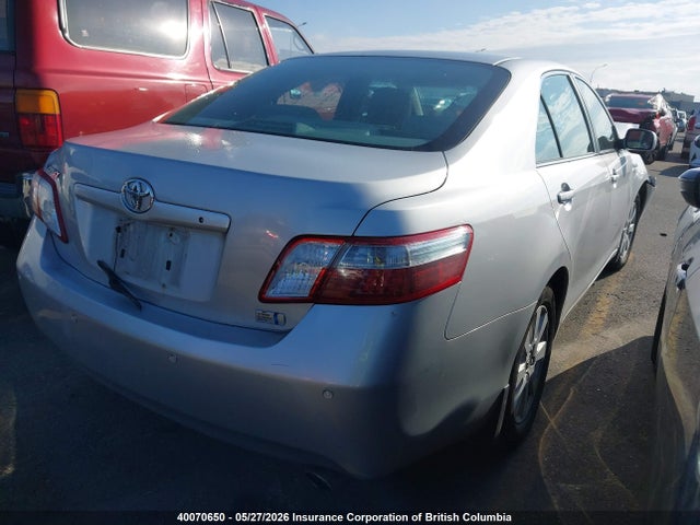 2007 Toyota Camry Hybrid მანქანა იყიდება აუქციონზე, vin: 4T1BB46KX7U001688, აუქციონის ნომერი: 40070650