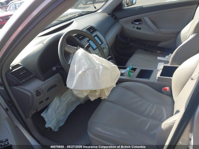 2007 Toyota Camry Hybrid მანქანა იყიდება აუქციონზე, vin: 4T1BB46KX7U001688, აუქციონის ნომერი: 40070650