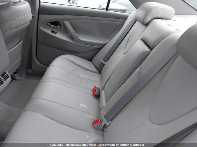 2007 Toyota Camry Hybrid მანქანა იყიდება აუქციონზე, vin: 4T1BB46KX7U001688, აუქციონის ნომერი: 40070650