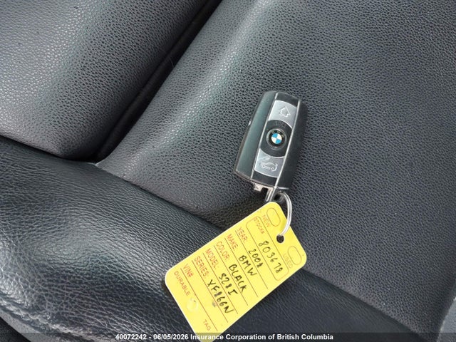 Продажа на аукционе авто 2008 Bmw 328i, vin: WBAVA33508P143459, номер лота: 40072242