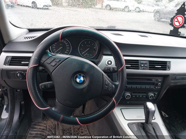 Продажа на аукционе авто 2008 Bmw 328i, vin: WBAVA33508P143459, номер лота: 40072242
