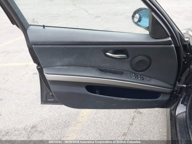 Продажа на аукционе авто 2008 Bmw 328i, vin: WBAVA33508P143459, номер лота: 40072242