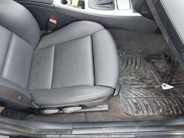 Продажа на аукционе авто 2008 Bmw 328i, vin: WBAVA33508P143459, номер лота: 40072242