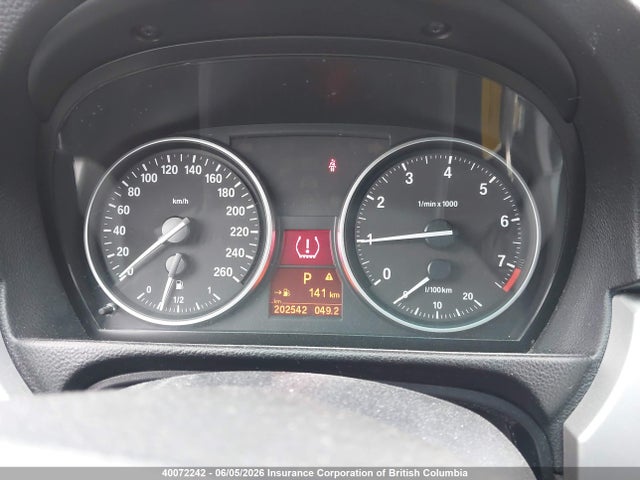 Продажа на аукционе авто 2008 Bmw 328i, vin: WBAVA33508P143459, номер лота: 40072242