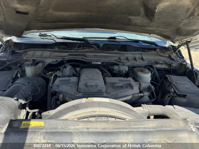RAM 3500 St 2014 3C63R3CL7EG158663 Image 5