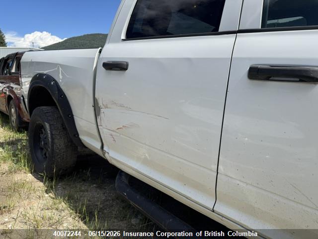 RAM 3500 St 2014 3C63R3CL7EG158663 Image 7