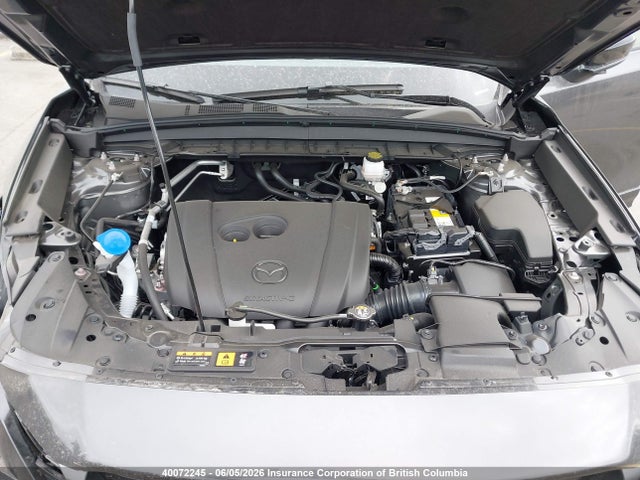 Aukcja sprzedaży 2026 Mazda Cx-5, vin: JM3KMBHA2T0111716, numer aukcji: 40072245
