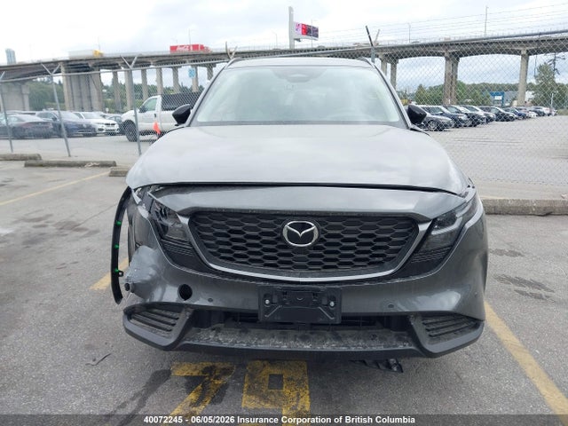 Aukcja sprzedaży 2026 Mazda Cx-5, vin: JM3KMBHA2T0111716, numer aukcji: 40072245