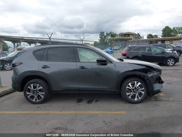 Aukcja sprzedaży 2026 Mazda Cx-5, vin: JM3KMBHA2T0111716, numer aukcji: 40072245