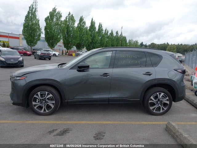 Aukcja sprzedaży 2026 Mazda Cx-5, vin: JM3KMBHA2T0111716, numer aukcji: 40072245